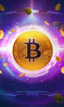 Crypto Gold