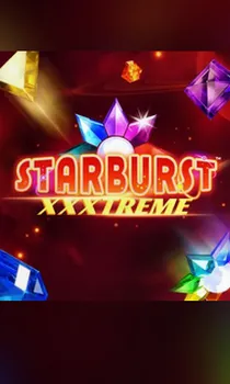 Starburst XXXtreme