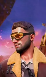 Battleground Royale