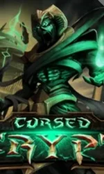 Cursed Crypt