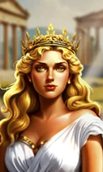 Queen Of Rome