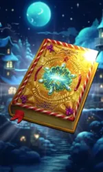 Book Of Xmas 2
