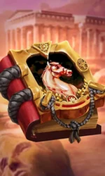 Book of Trojan Tales