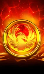 Phoenix Hotfire Hold & Win