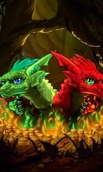 Double Dragon Gold: Hold & Win