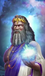 Celestial Conquest