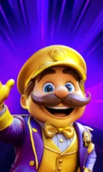Super Grand Link Express: Hold & Win
