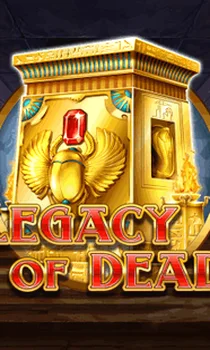 Legacy of Dead