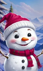 Book Of Frosty