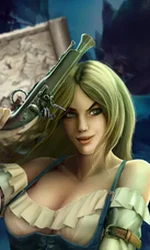 Age Of Pirates 15E