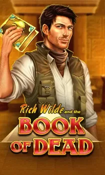Book of Dead